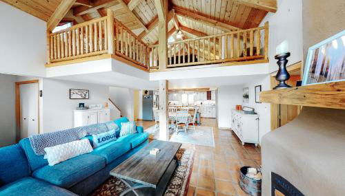 Northwoods Dream Retreat - Foto 5