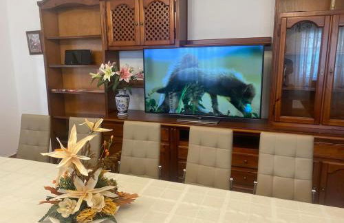 El Pinar De Rinconada- Rural House-Toledo - Foto 28