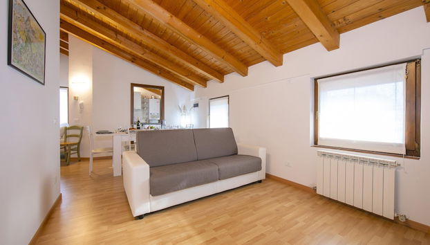 Residenza al Ponte in Arco - Foto 3, Habitación