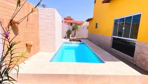 Casa amarela 2km de Geribá-Buzios - Foto 2