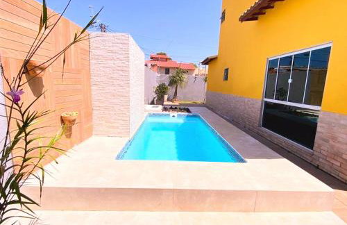 Casa amarela 2km de Geribá-Buzios - Foto 2