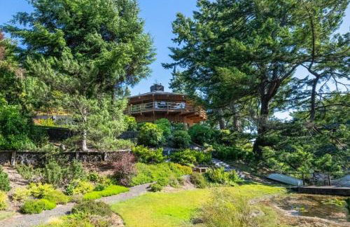 Octagon and Guest House - Foto 24