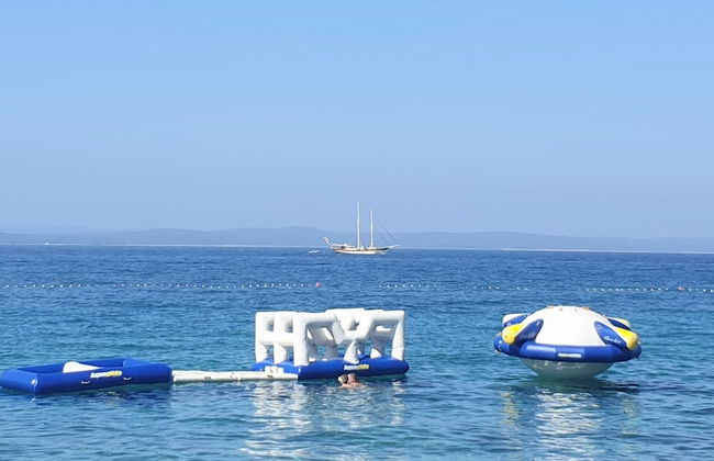 Sunnyside Apartments Petrčane - Foto 55