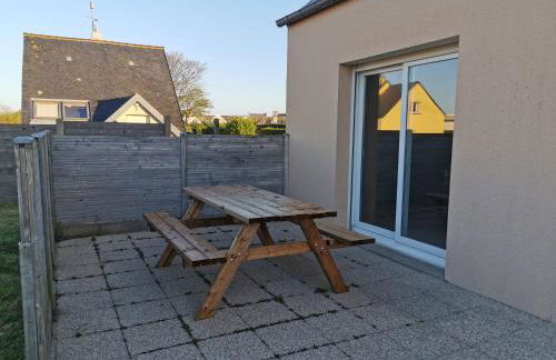 Gite du haut des Ajoncs - Foto 11