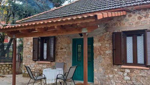 Vrachni Stone House - Foto 3