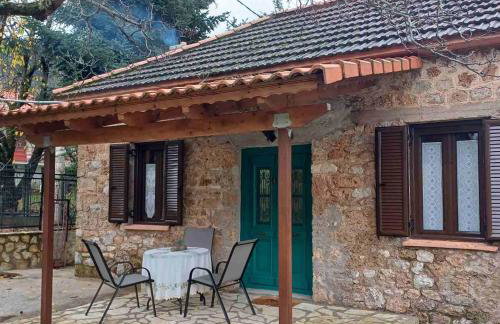 Vrachni Stone House - Foto 3