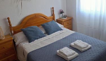 Centrico piso a 5 min de la playa, ac, wifi y parking incluido - Foto 5