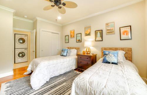 Walk to Poipu Beaches Koloa Condo with Pool Access! - Foto 20