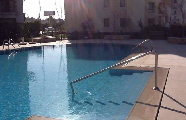 Marassi North Coast Villa V23 with pool - Foto 23