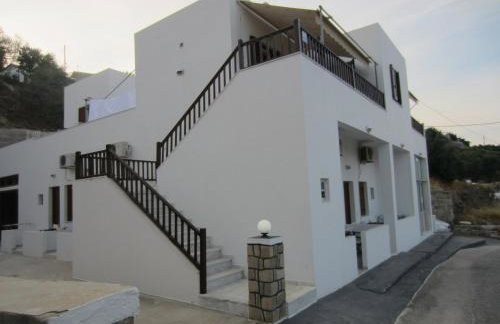 Katerina Apartments - Foto 22