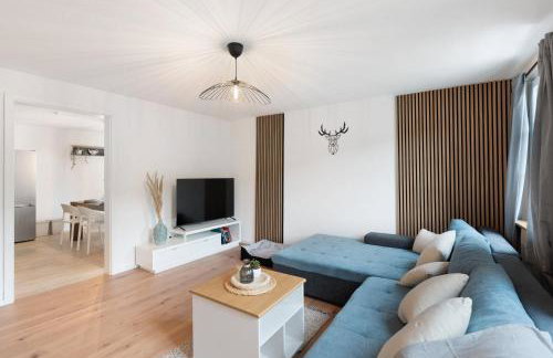 Ferienwohnungen Bühlertal - Foto 27