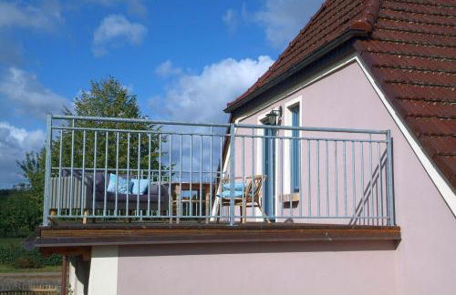 Auszeit am Haff Ferienhäuser - Foto 18