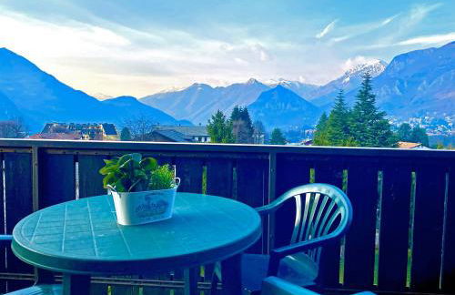 Green valley balcony - Foto 18