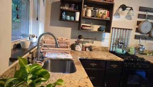 Secluded Off-Grid Retreat> Cabins+Hiking+Waterfall - Foto 4, Other