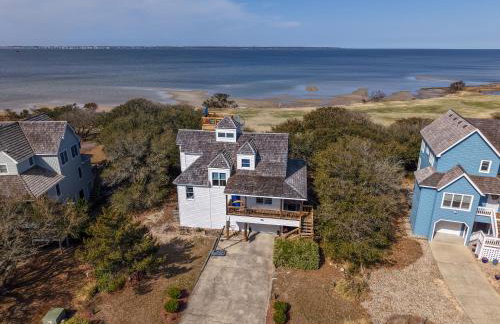 Waterfront luxury w-beach resort-pool-golf-tennis-fishing & views! - Foto 2