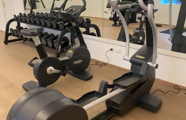 Open Space - Garden & Jacuzzi - Foto 12