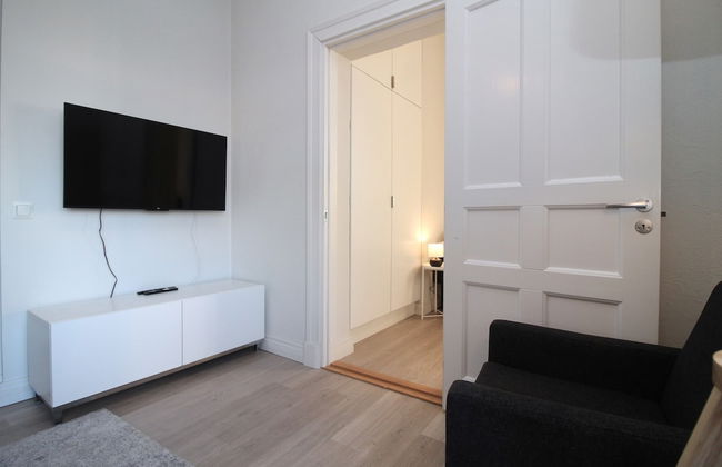Forenom Serviced Apartments Turku Uudenmaankatu - Foto 38