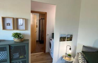 Apartament de la Madrona 1st floor Easy street parking - Foto 13