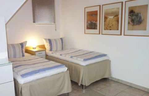 Ferienhaus Schwalbenrast - Foto 18