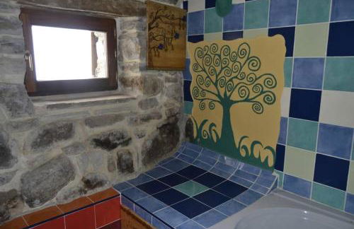 Preciosa cabaña pasiega restaurada - Foto 14