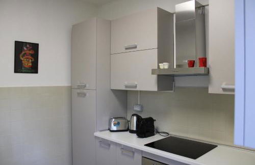 Travelounge Milano San Siro - Foto 23