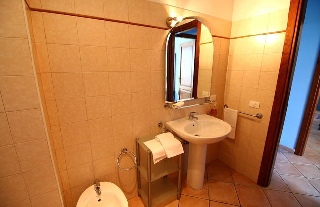 Farmhouse in Casperia With Pool & Scenic Views - Foto 19