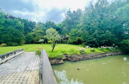 Domaine Jeanne de Laval - Photo 14