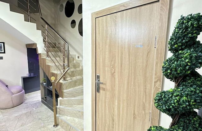 Shamrock Apartments - Foto 47