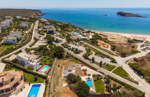 Beach Villa - oceanfront villa Martinhal - Foto 79