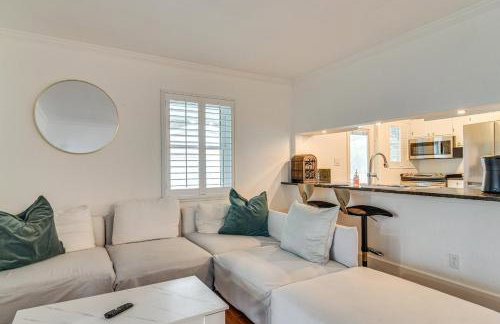 5 Mi to Dtwn Pet-Friendly Home in St Petersburg! - Foto 5