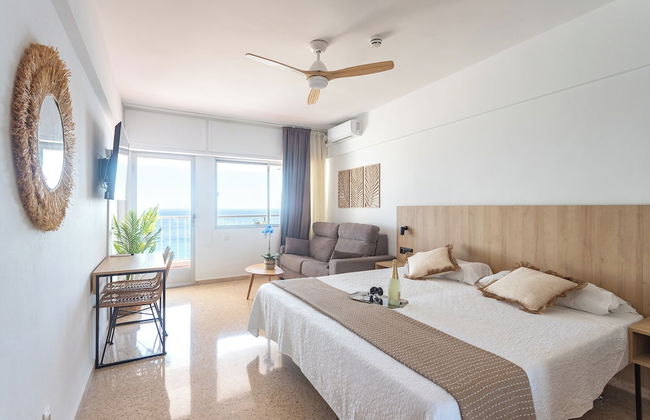 Apartamentos Mirador - Foto 58