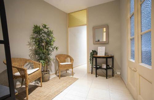 22MAN1017- Cute apartment in Sant Antoni - Foto 6