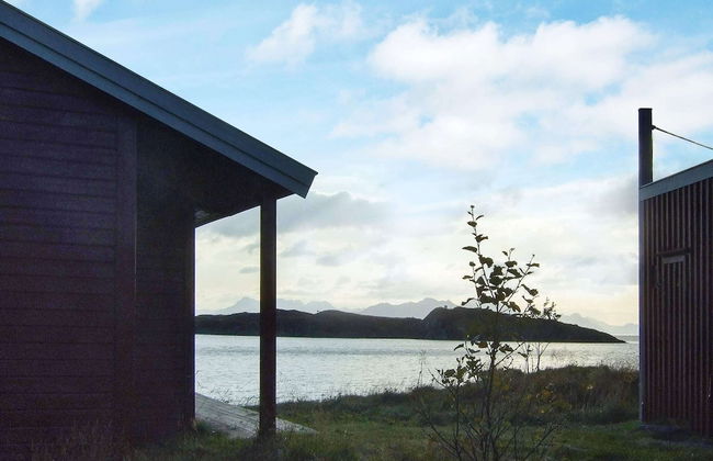 Holiday Home in Rebbenes - Foto 22