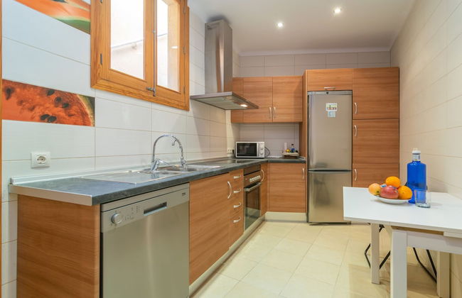 Casa Nord 10pax in Caimari - Photo 18