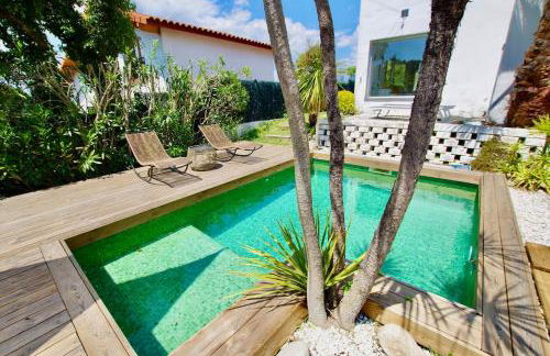 V&V LLORET- Villa Cinta - Foto 47