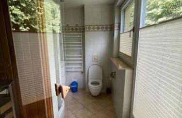 Reihenhaus inmitten der Stadt mit Sauna - Foto 10