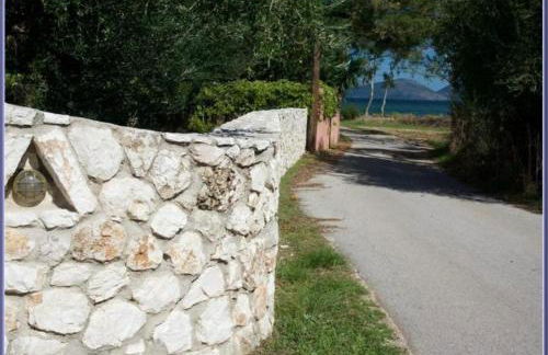 Sami Beach Villas Dafni - Foto 25