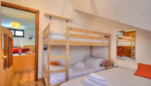 Appartamento Nido Alpino - Happy Rentals - Photo 3