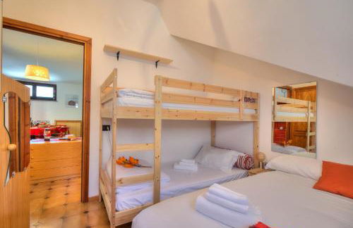 Appartamento Nido Alpino - Happy Rentals - Photo 3