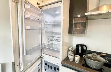 Digbeth Luxury 1 Bed Studio Apartment - Photo 32