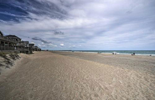 Avon Home on the Channel with Hot Tub and Deck! - Foto 38