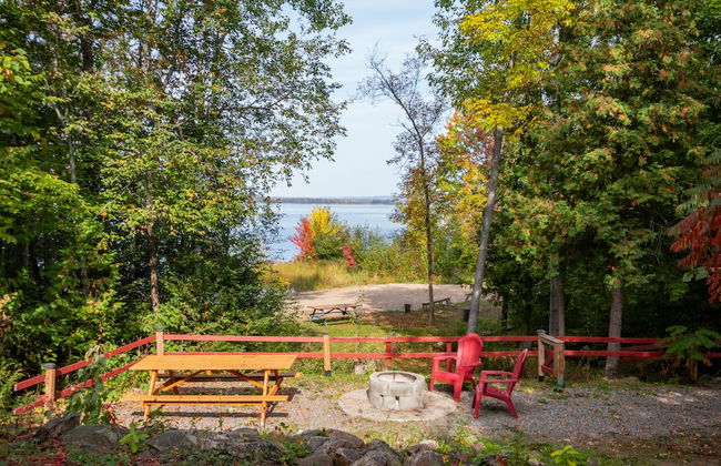 Lakepoint Cottage Resort - Foto 80