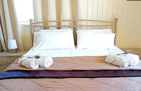 VillaPouliezos Apartments - Foto 21