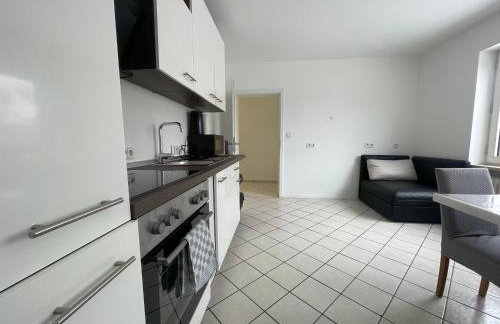 Miracle 6 Betts Apart mit Parkplatz - Foto 13