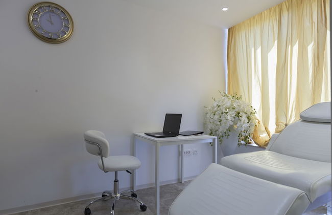 B Gold Luxury Rooms - Foto 32