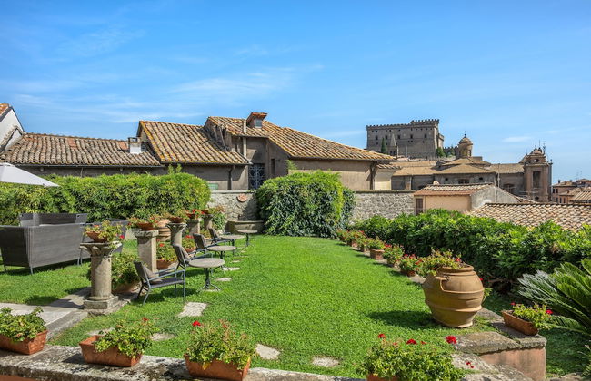 Palazzo Catalani Resort - Photo 55