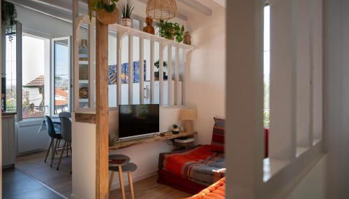 La Chouette du lac Marion - Foto 3