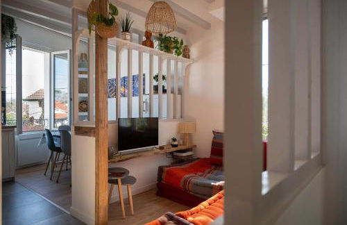 La Chouette du lac Marion - Foto 3