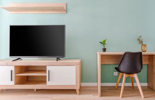 Limehome Barcelona Carrer de Besalú 90 - estancia temporal - Foto 64