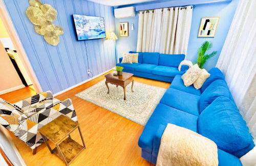 The Charming Cozy 4-Bedroom Getaway in Glen Burnie - Foto 17